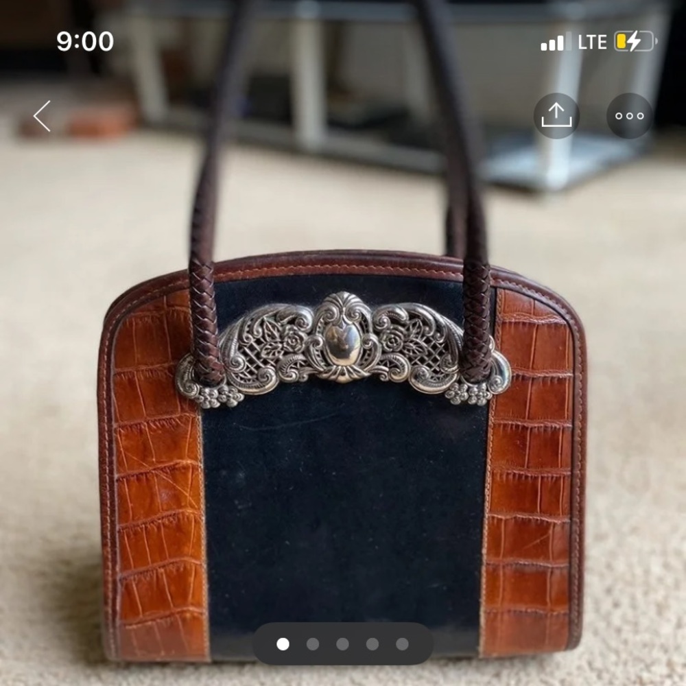 Brighton Purse